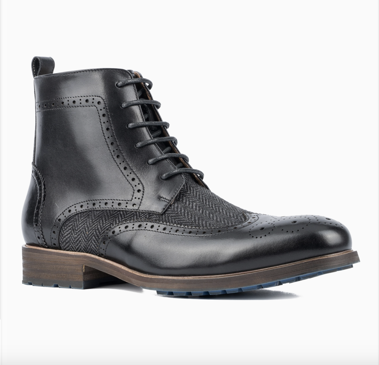 FLINT boot