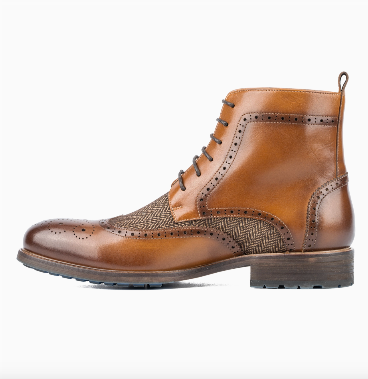 FLINT boot