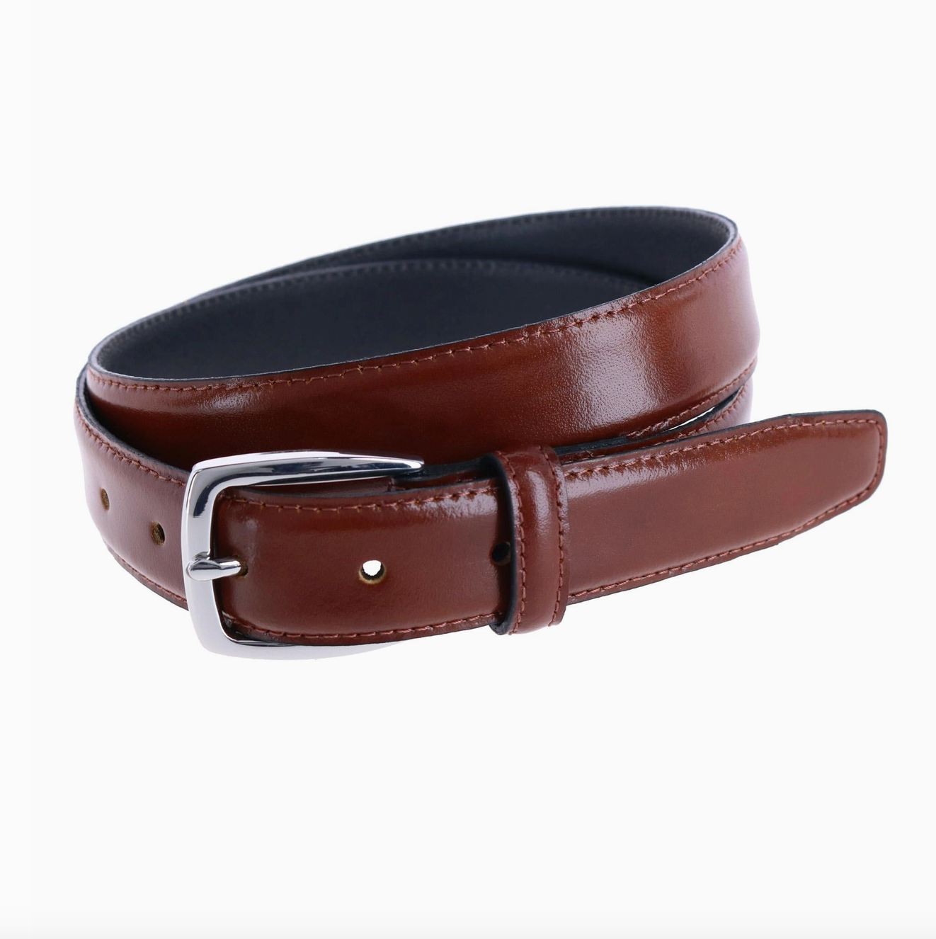 Jameson 31mm Genuine Leather Belt