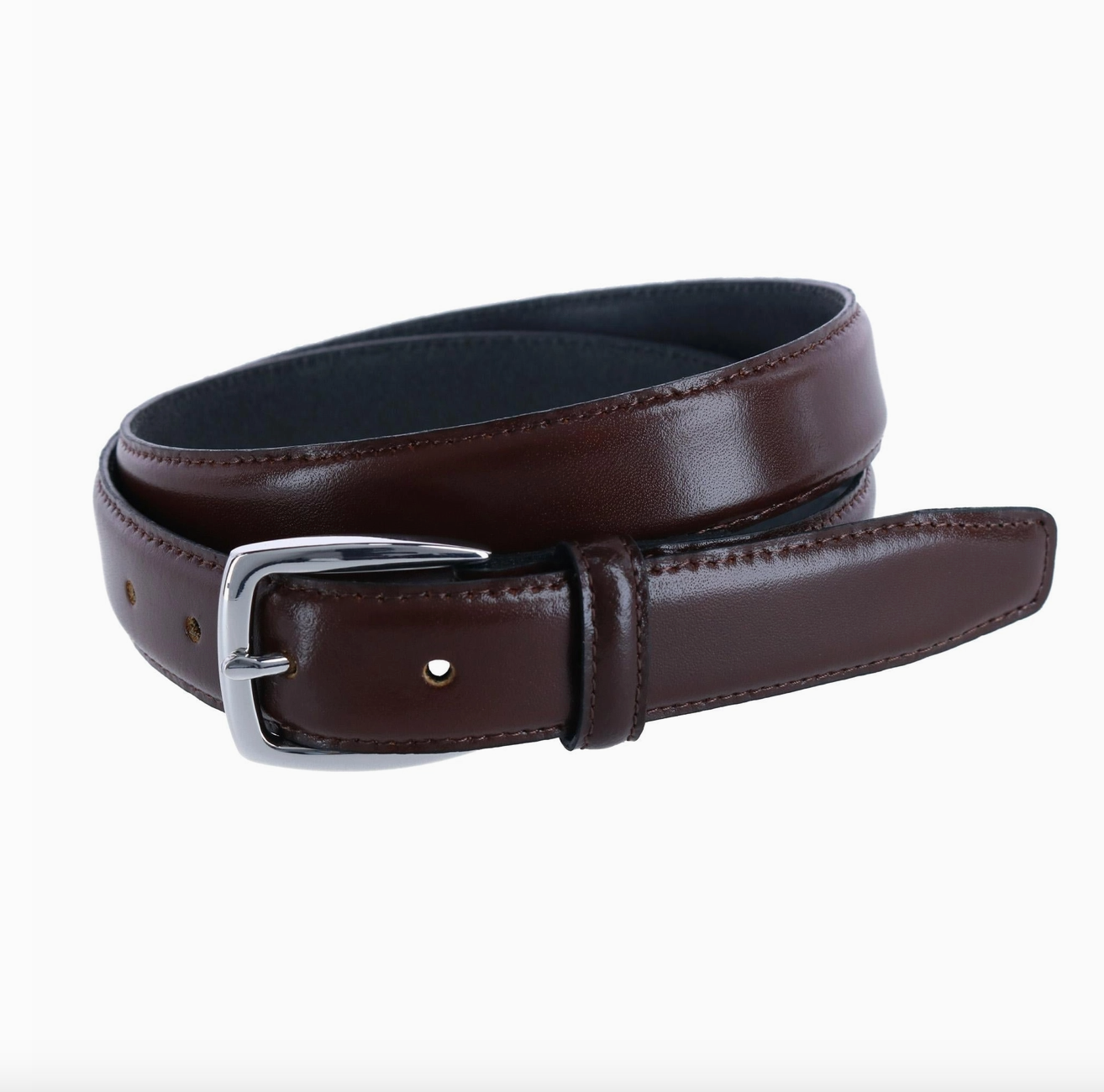 Jameson 31mm Genuine Leather Belt