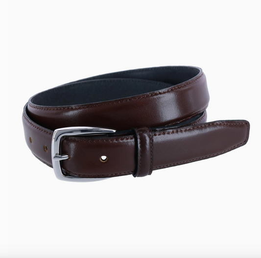 Jameson 31mm Genuine Leather Belt