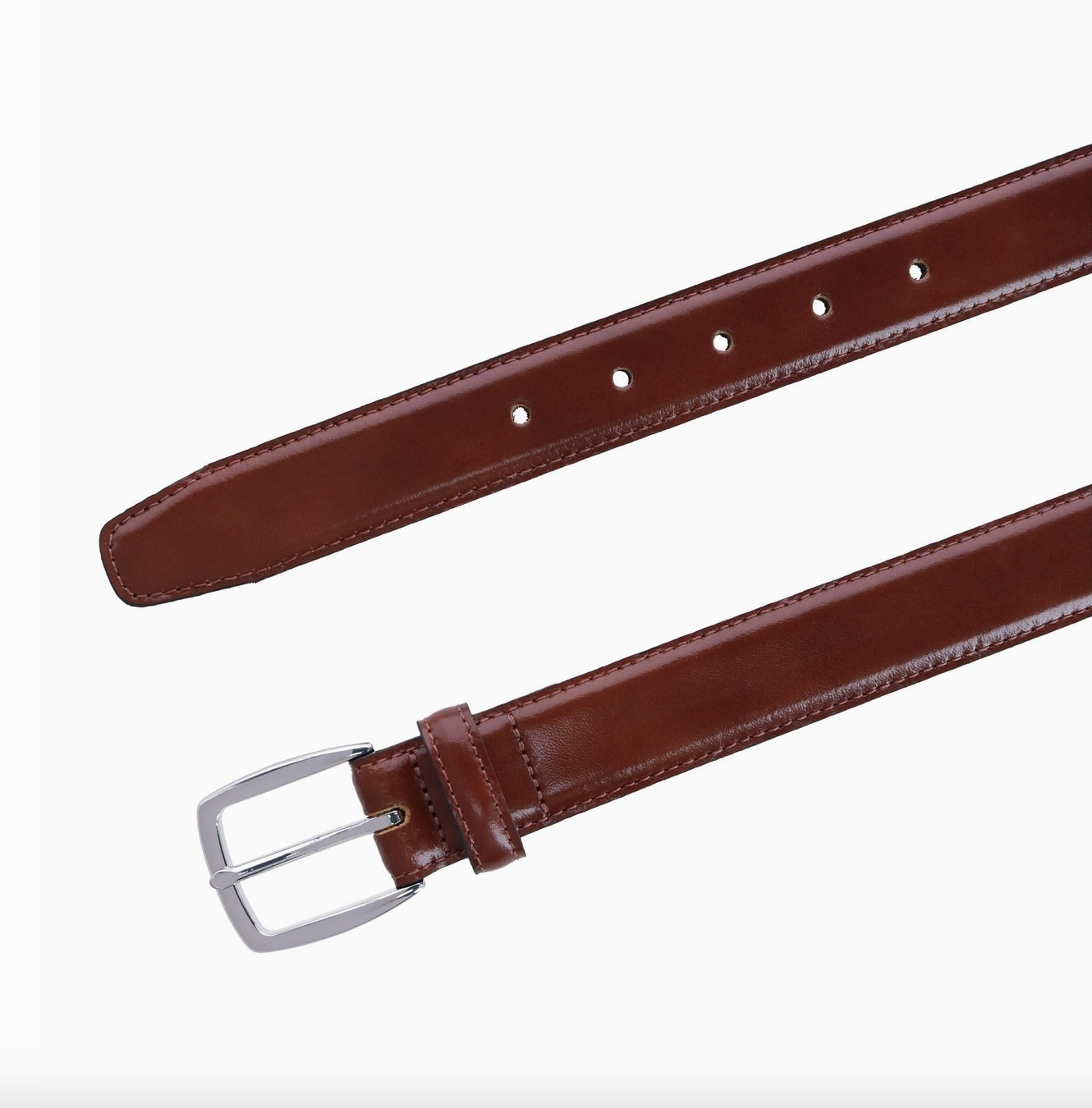 Jameson 31mm Genuine Leather Belt