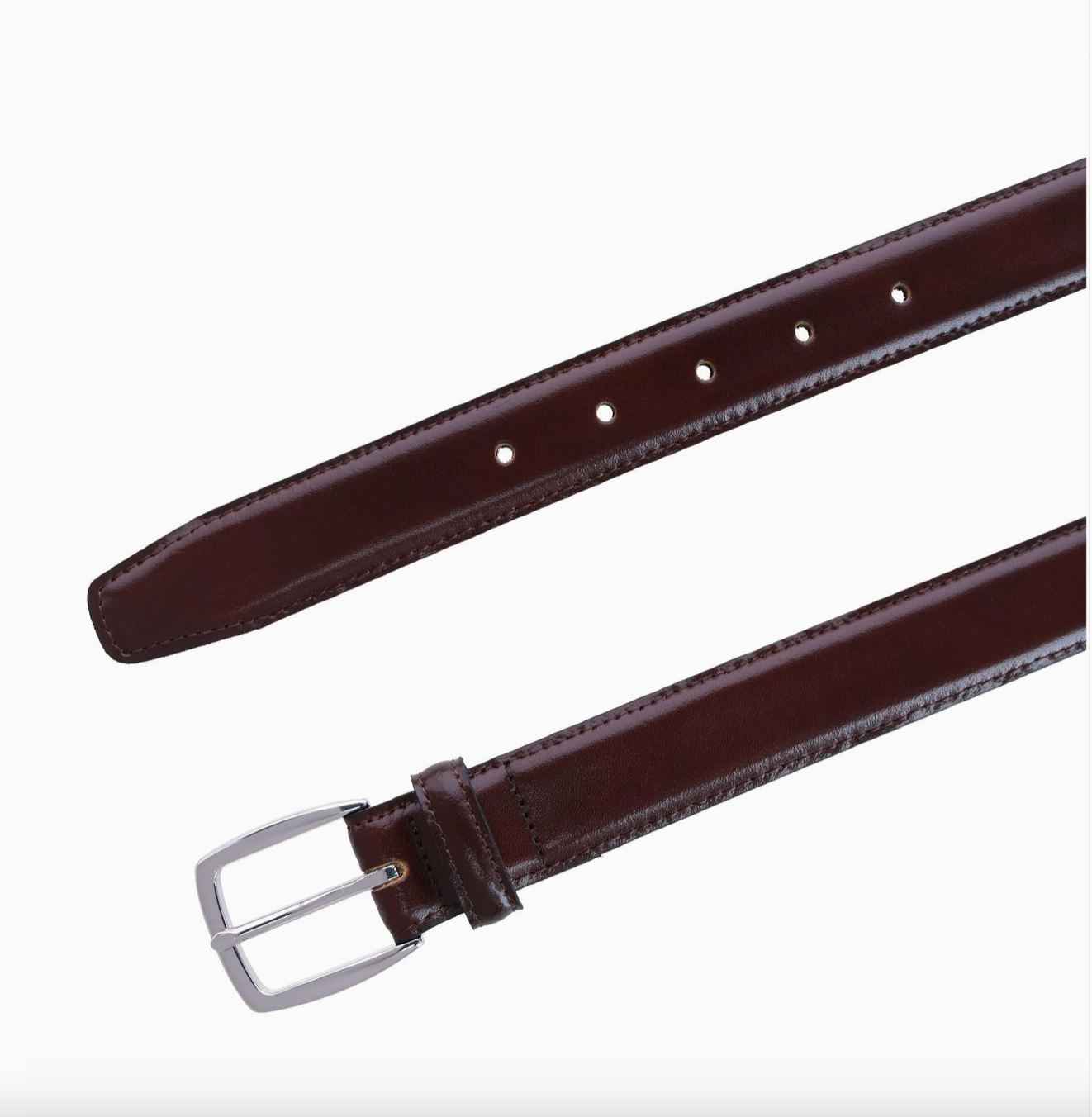 Jameson 31mm Genuine Leather Belt