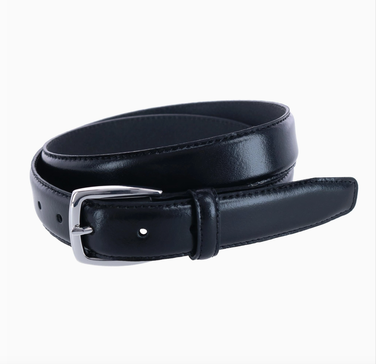 Jameson 31mm Genuine Leather Belt